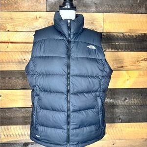 The North Face Xl vest